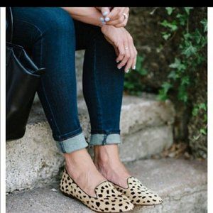 Madewell Loafers